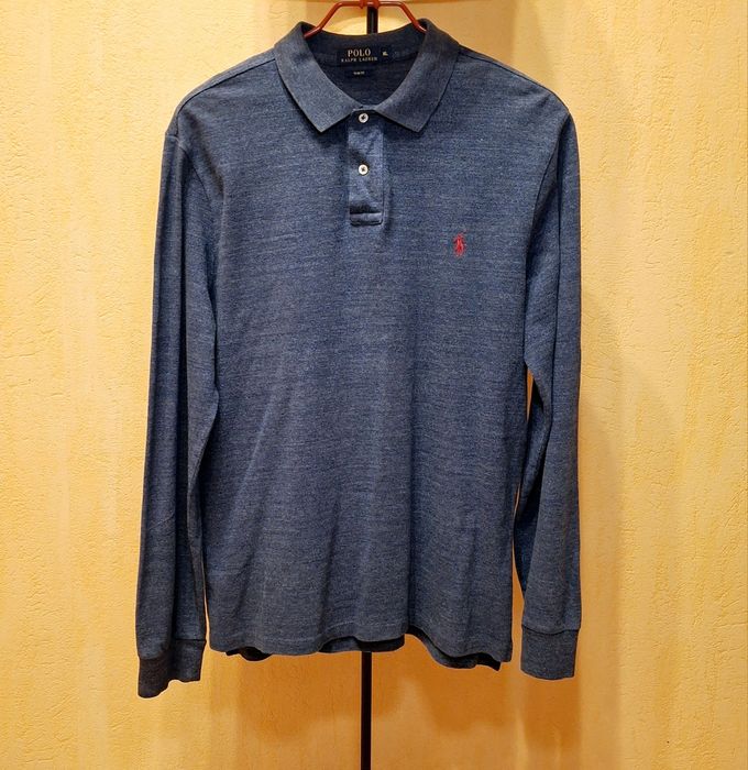 Поло , RALPH LAUREN. мужская, XLразмер.
