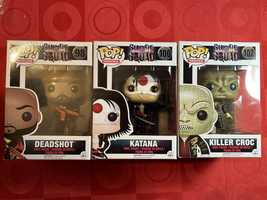 Funko Pop - Suicide squad