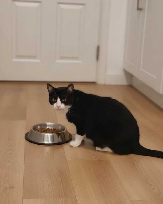 Setúbal / Margem Sul / Lisboa — PATTY, gatinha para adoção
