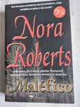 Livros Nora Roberts