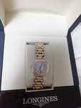 Nowy zegarek damski Longines Primaluna L8.111.5.78.6