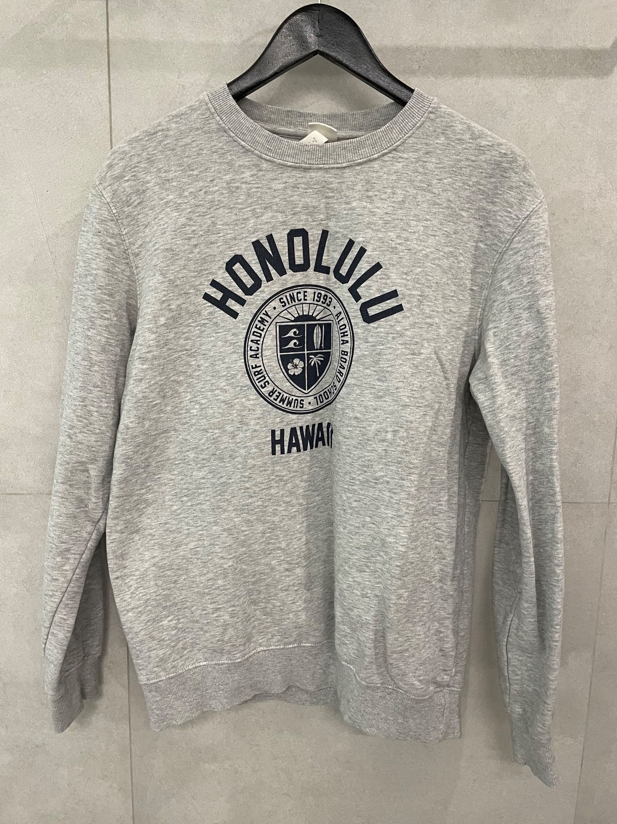 bluza Honolulu H&M
