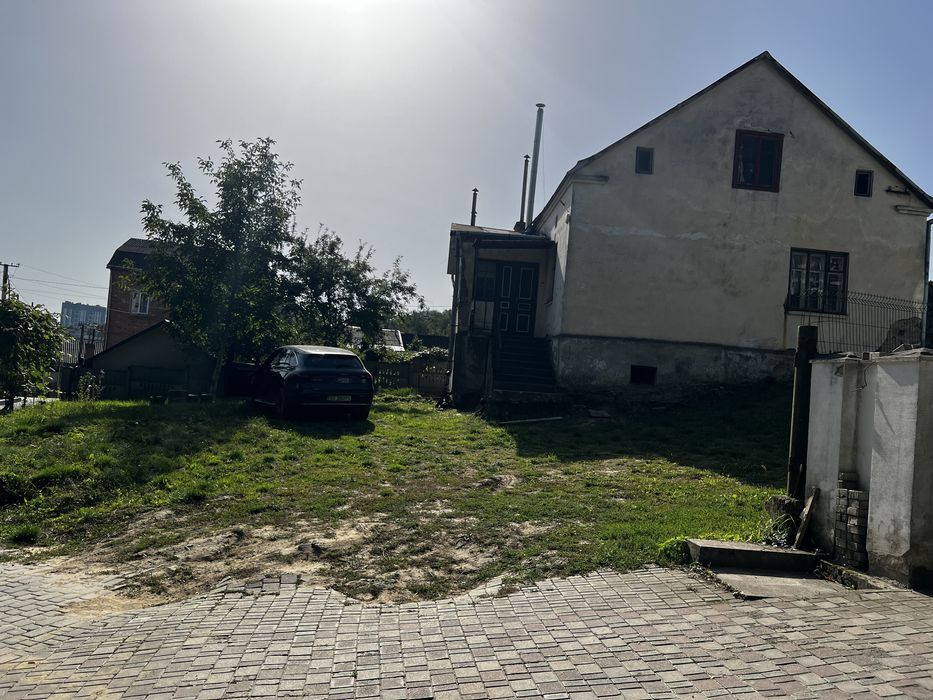 Продам будинок з ділянкою 11,5 сот
