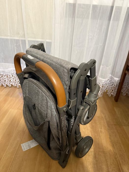 Wózek spacerowy do 22kg