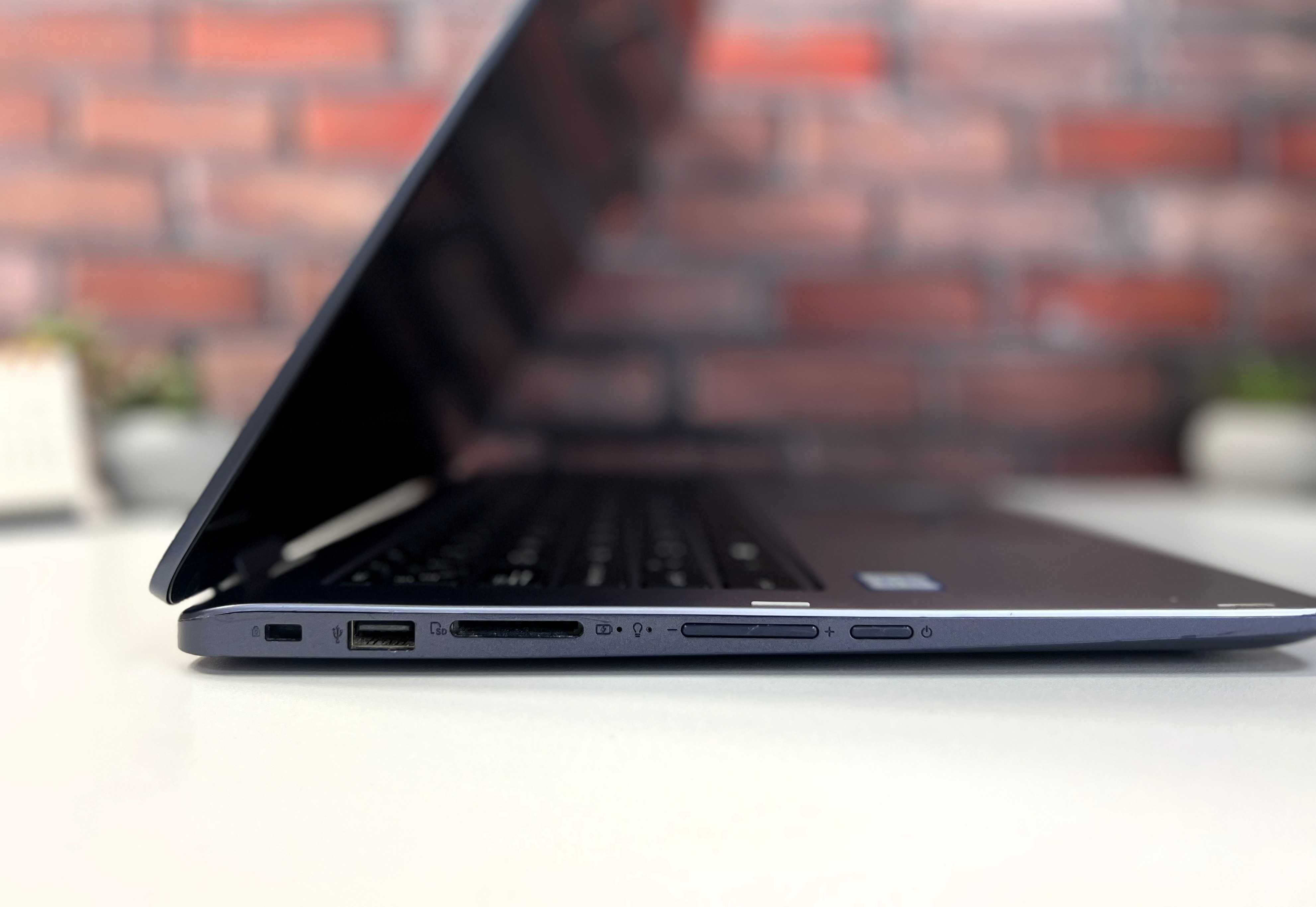Ноутбук Asus VivoBook Flip 15TP510UA·i5-8250U·16GB+SSD256·15"IPS Touch