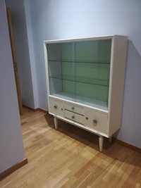 Estante Vintage - vitrine