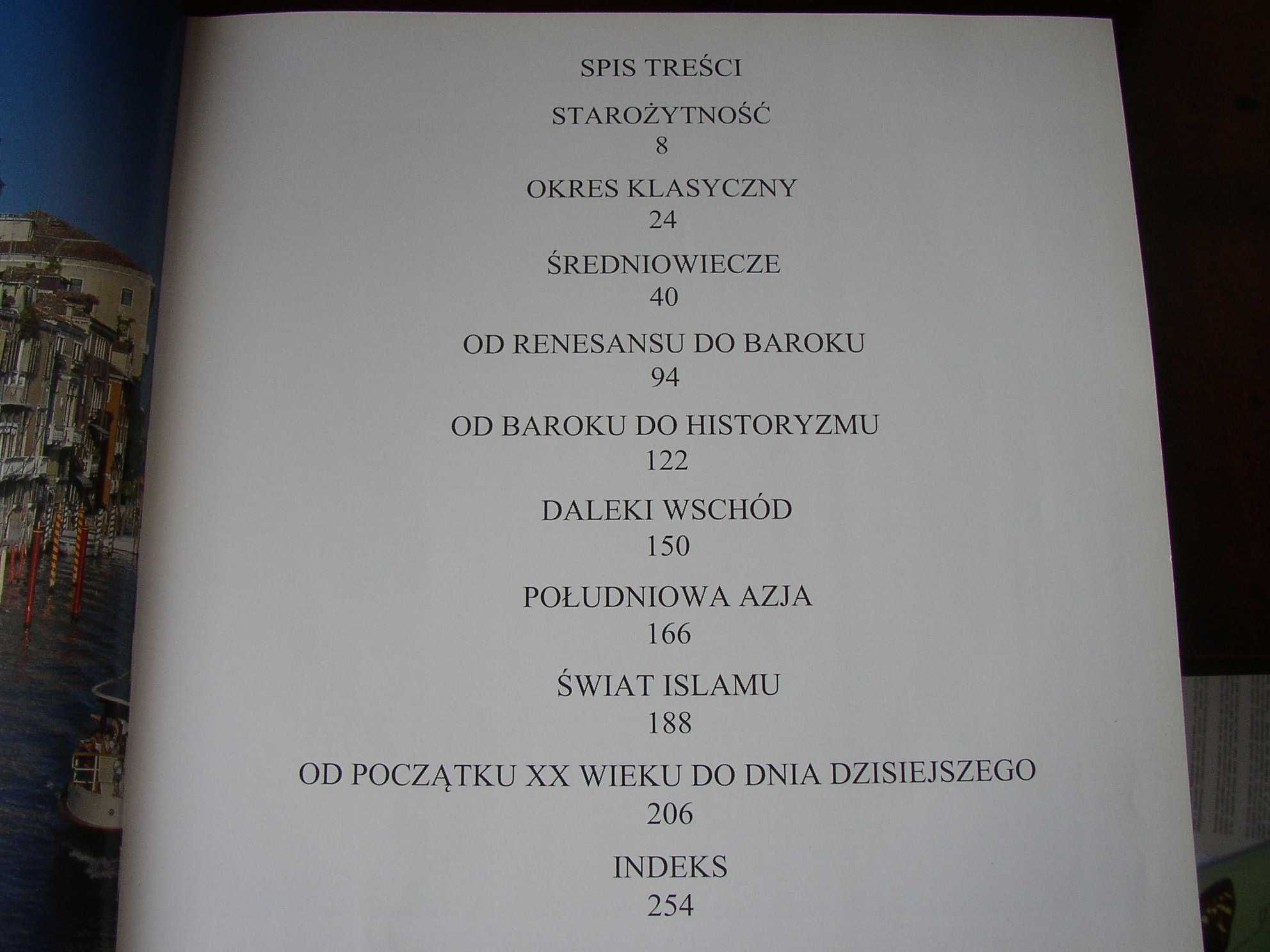 Arcydzieła architektury Janice Anderson