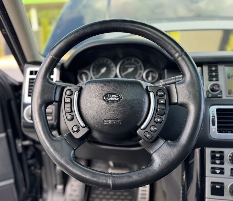 Продам  Land Rover без вложений