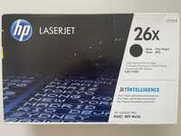 Toner HP 26X NOWE