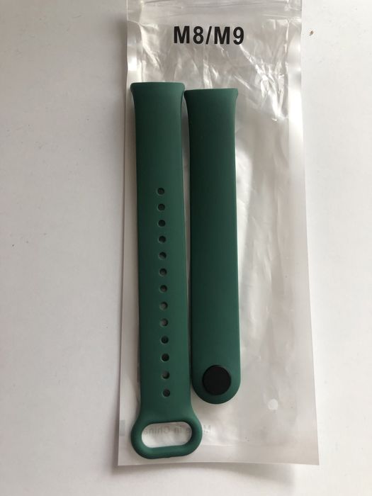 Ремінець/ xiaomi mi band 8