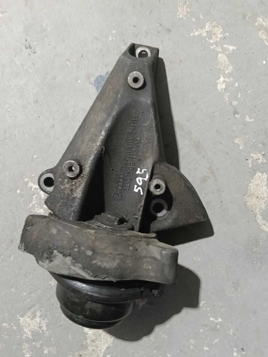 Suporte caixa automatica audi a6 c5 1998