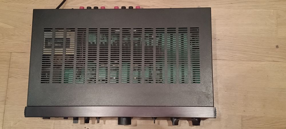 Стерео підсилювач "Rотеl RА-930 AX"