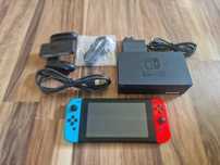 Nintendo Switch w oryg. pudełku