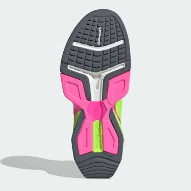 100% оригінал| Кросівки Adidas Rapidmove ADV 2 для тренувань|40.5-46.5