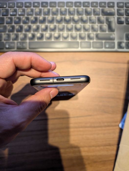 Google Pixel 8 256gb como novo