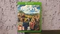 Far Cry 5 / XBOX ONE / PL