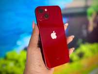 LETNIA OKAZJA/iPhone 13 128 GB Red /Promenada