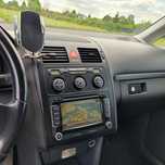 Radio z nawigacją RNS 510