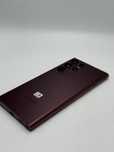 Samsung S22 Ultra 8/128gb Burbundy Piotrkowska 136 w bramie 1399zl