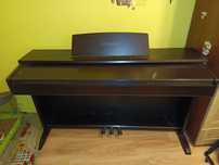 Pianino cyfrowe Casio Celviano AP-260