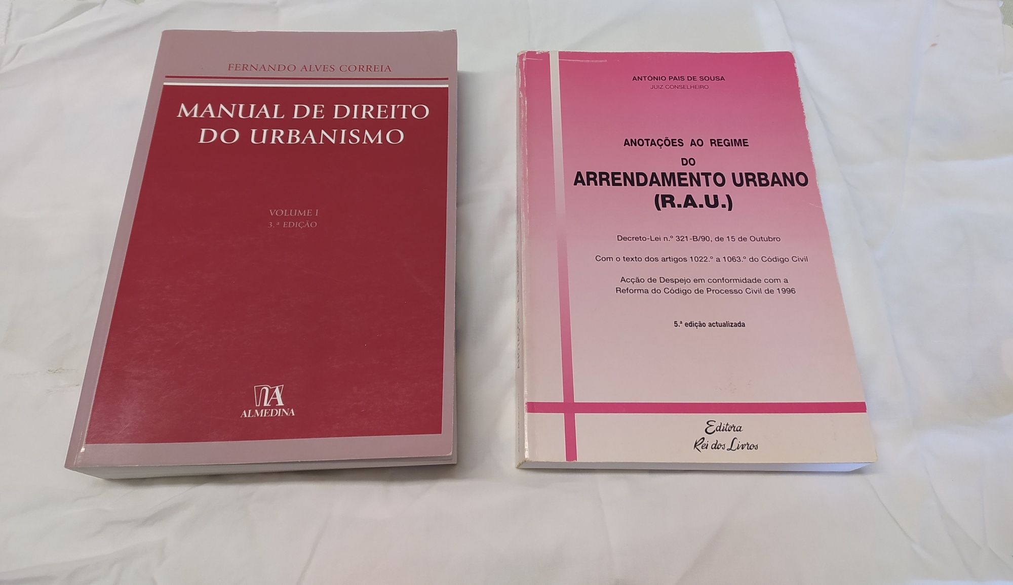 Livros de Direito