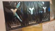 Ysl Y edp zestaw