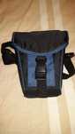 Bolsa máquina fotográfica nova