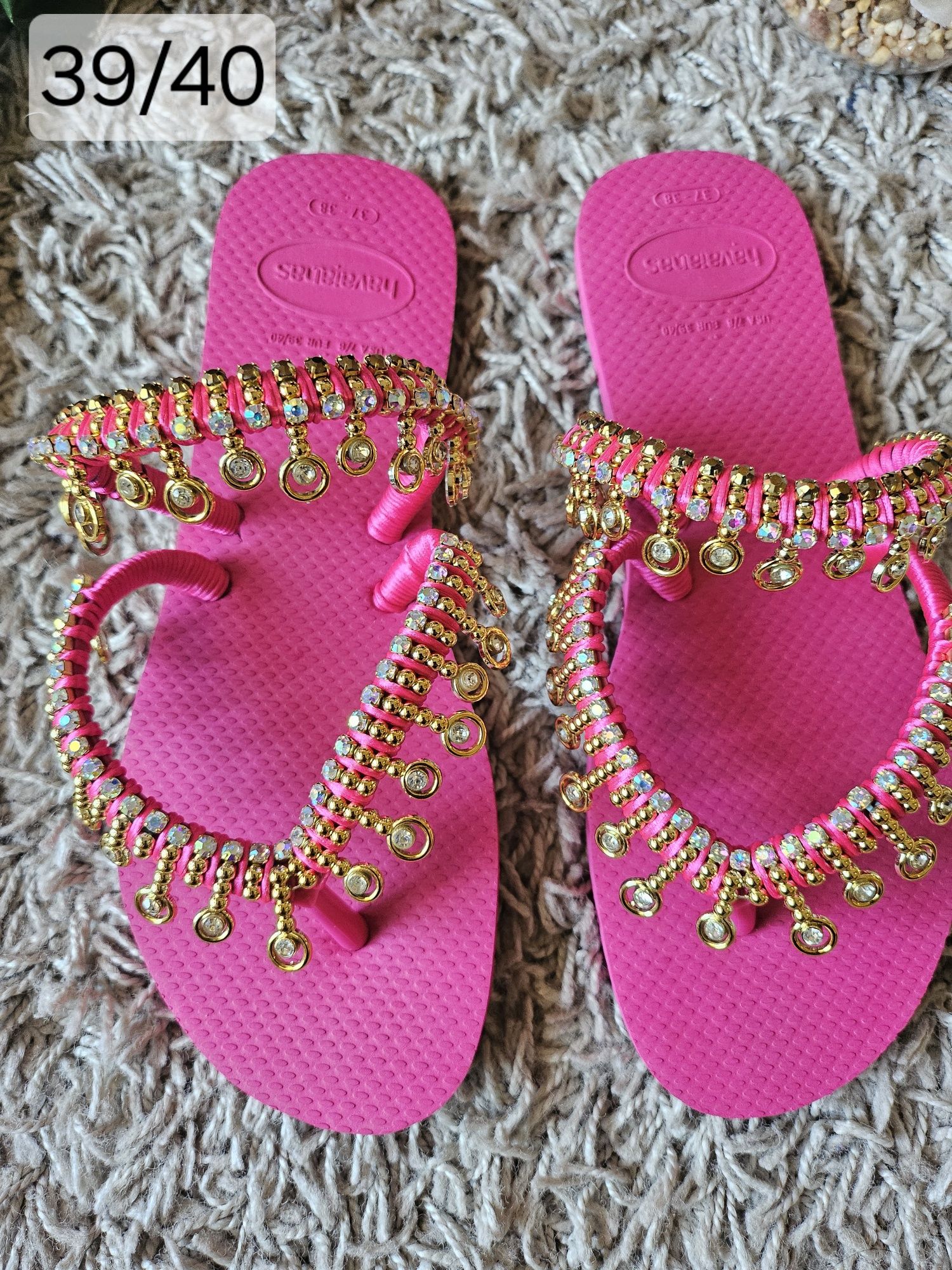 Sandália Havaiana