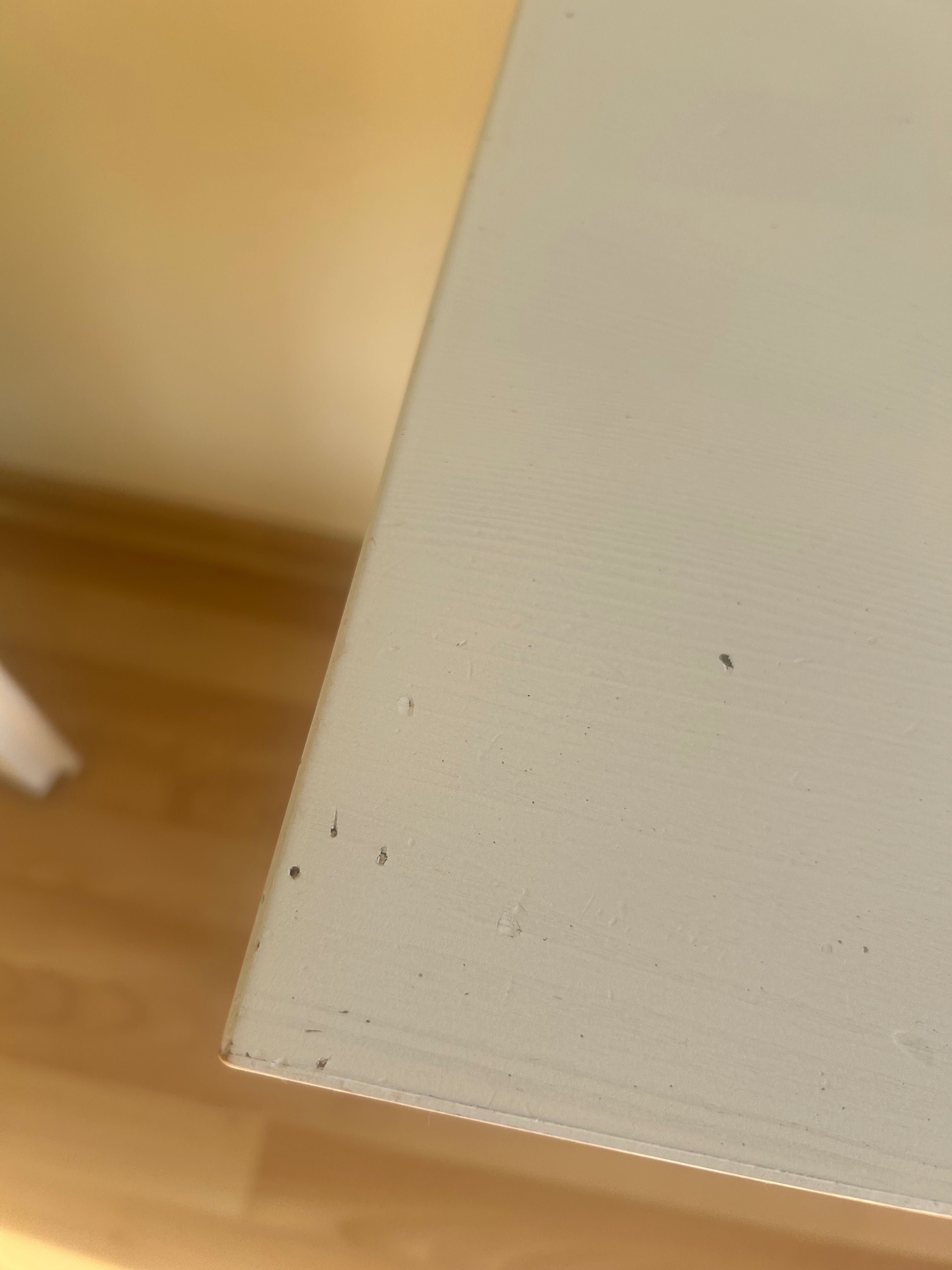 Szafka nocna HEMNES