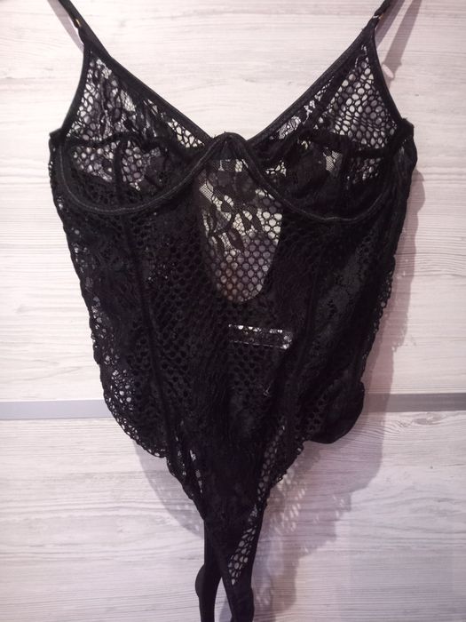 Боді  сексі белье