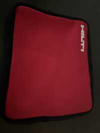 Pokrowiec na laptopa 15” hilti