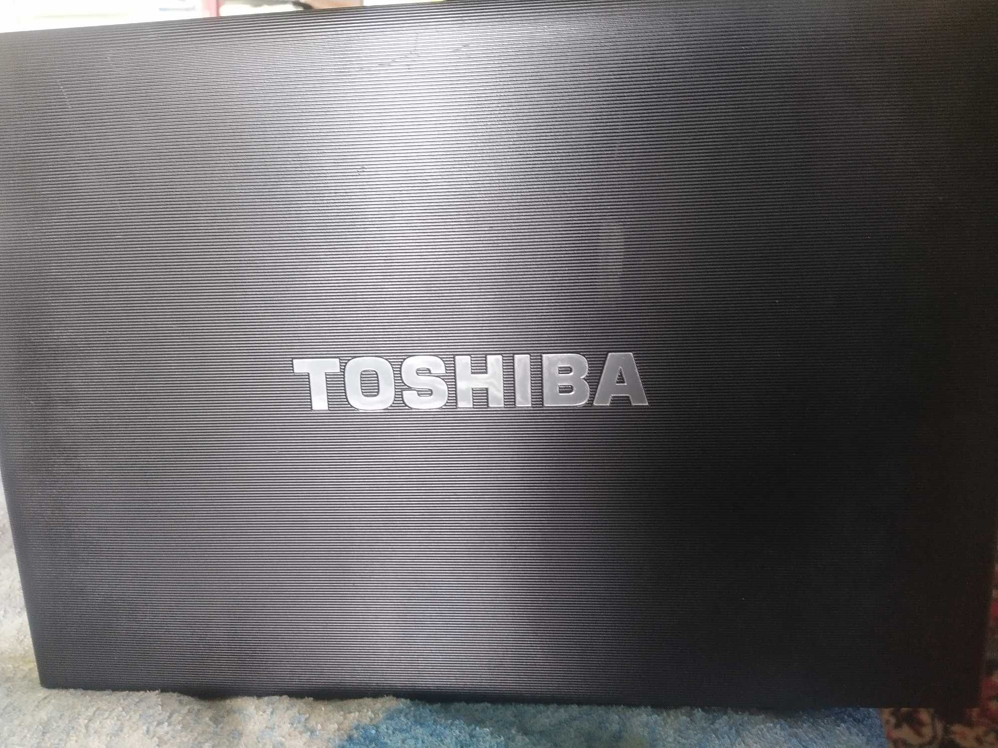 Laptop Dell Lattitude i7/Toshiba Tecra i7