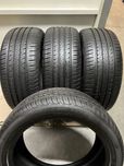 Літні Шини 245/45R19 102V Goodyear Efficient Grip Performance Suv