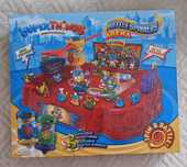 Brinquedo super things