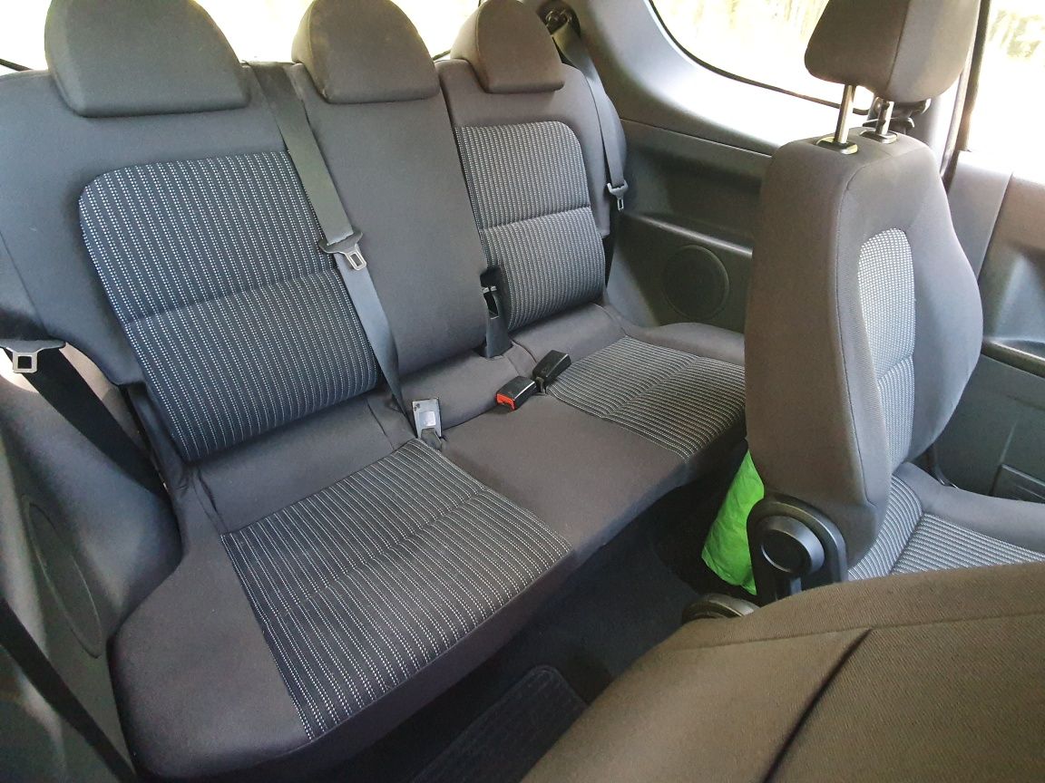 Mitsubishi Colt 1.3 - AUTOMAT - Tylko 140.000 km !!