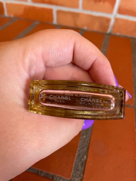 Chanel nº5
Eau De Parfum