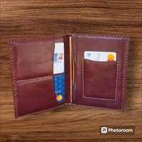 Бумажник портмоне