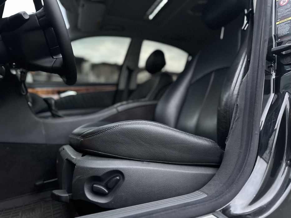 Mersedes w211 3.2 CDI