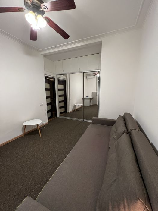 Сдам оренда 1к кв. Греківська, 5