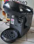 Ekspress BOSCH Tassimo
