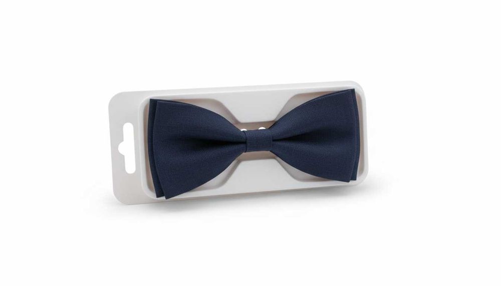 Muszka granatowa - nowa