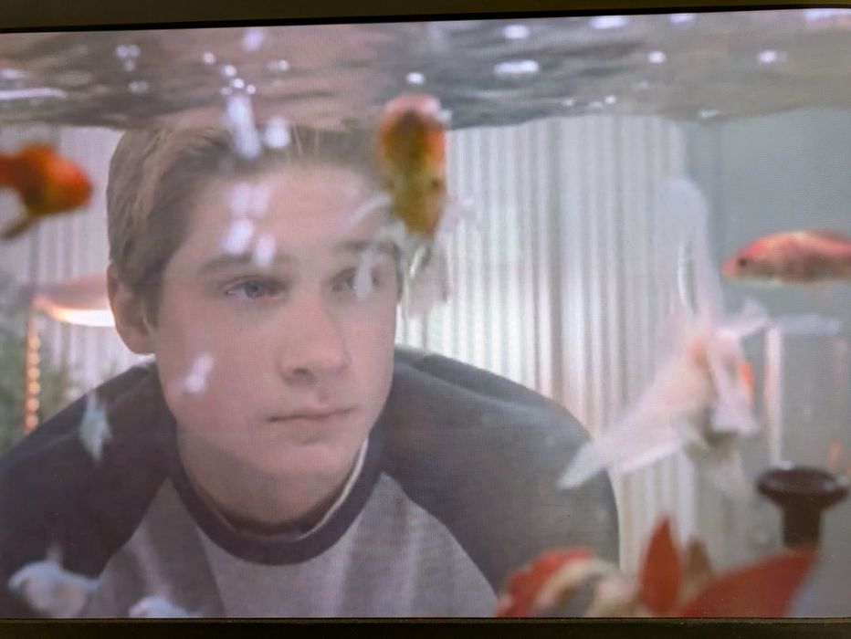 DVD " O Ultimo Destino 2 " 2003 (Como Novo)