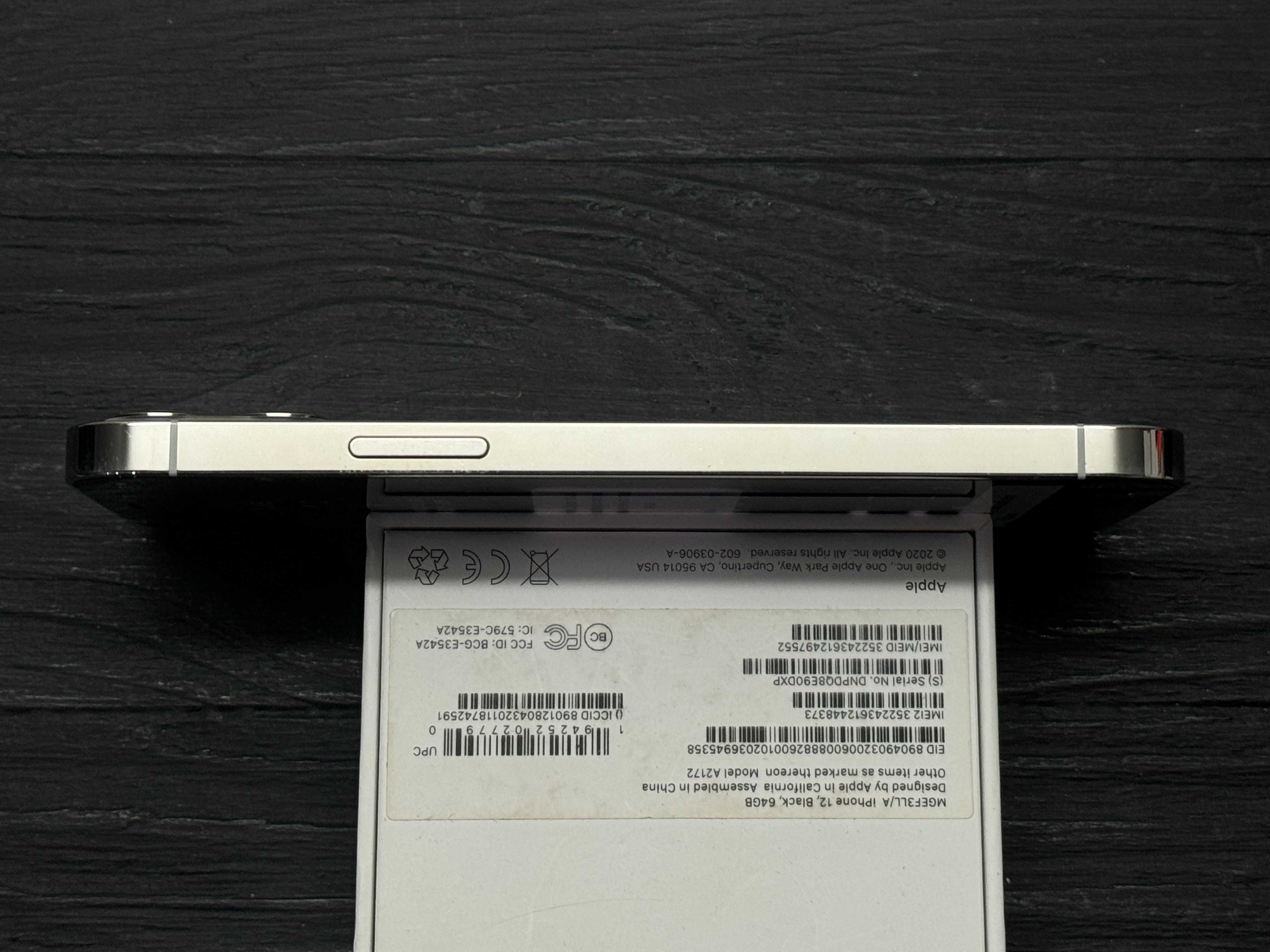 МАГАЗИН iPhone 12 Pro 512gb Dual Neverlock ГАРАНТИЯ/TradIn/Bыкyп/Oбмeн