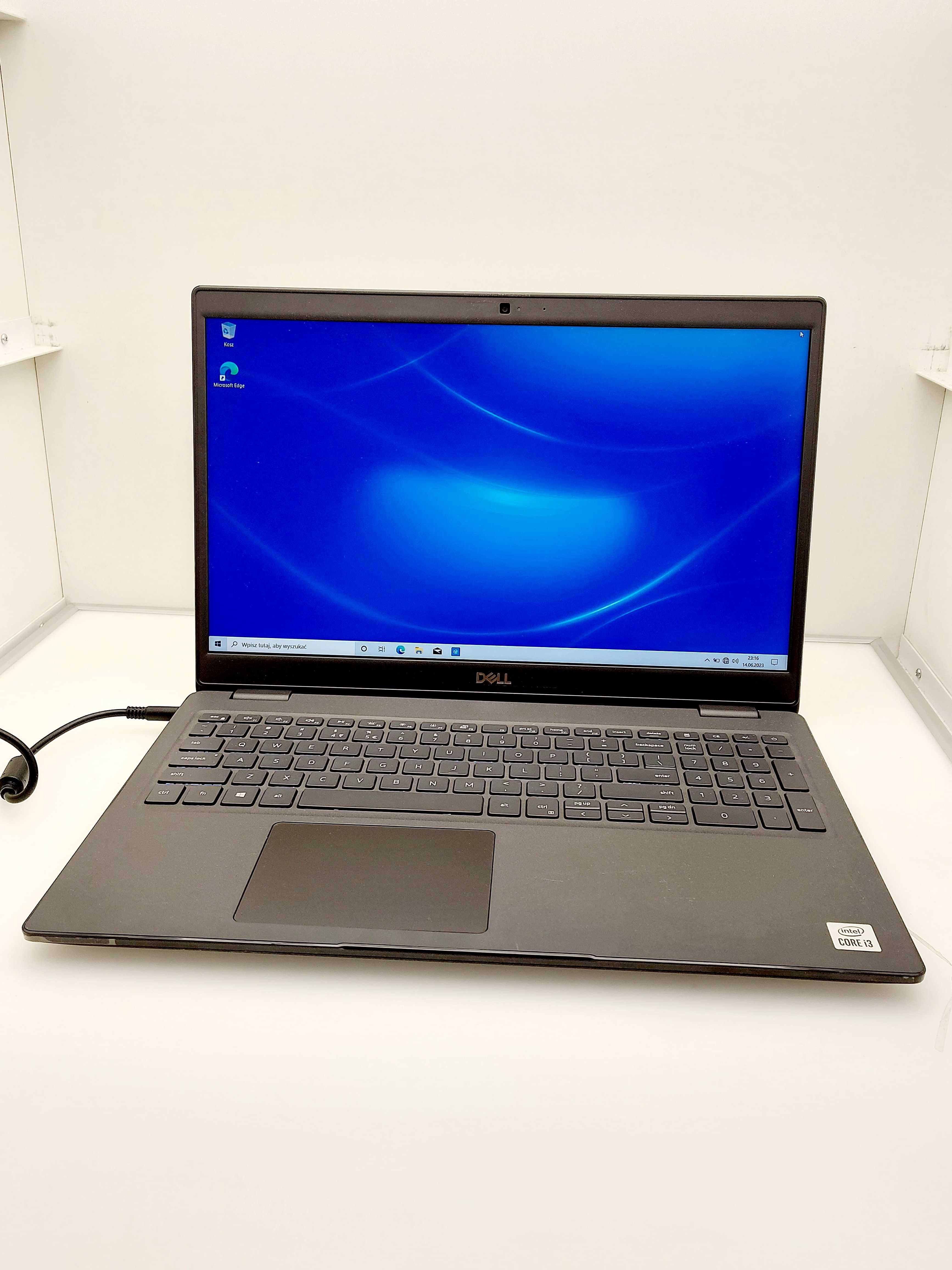 Laptop DELL LatitudeE 3510 8/238GB(849/23psz)