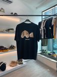 Футболка PALM ANGELS Bear Classic T-shirt Black