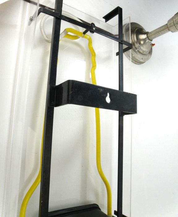 Neon reklama piwa Corona