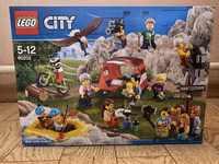 Lego City 60202 Любители активного отдыха (новый)