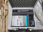 Sennheiser XS Wireless Microphone EM10 + SKM35 (614-638Mhz)