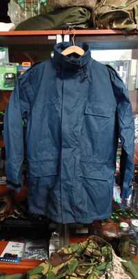 Kurtka RAF Armia UK Goretex z podpinką/ocieplaczem r.L 180/110 JN