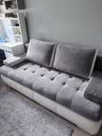 Sofa rozklafana 2-osobowa